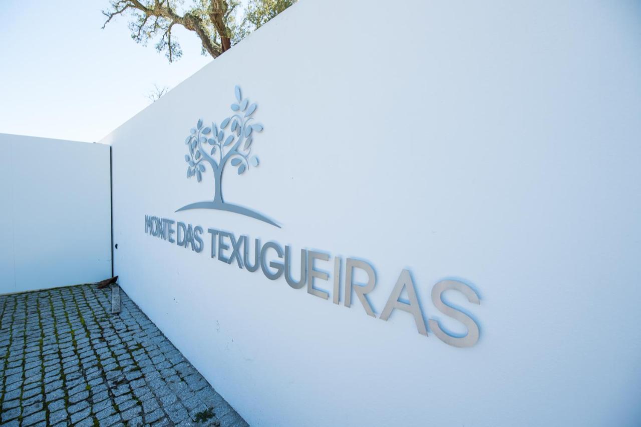 Monte Das Texugueiras - Adults Only Kültér fotó